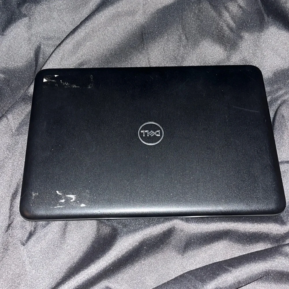 Dell OS computer